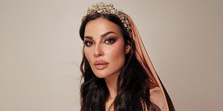 بالفيديو نادين نجيم تتحدث عن أفعى تحاول تدمير حياتها 1 بالفيديو نادين نجيم تتحدث عن أفعى تحاول تدمير حياتها