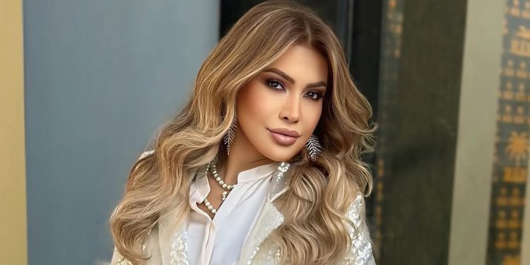 نوال الزغبي تحتفل بعيد الفطر مع جمهورها في لبنان 1 نوال الزغبي تحتفل بعيد الفطر مع جمهورها في لبنان