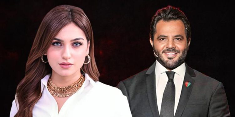 محكمة دبي تدين نيشان في قضية سب ياسمين عز وتغرمه بـ10 آلاف درهم 1 محكمة دبي تدين نيشان بقضة سب ياسمين عز وتغرمه بـ10 آلاف درهم