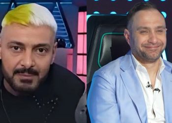 أول تعليق من حسام حبيب على مقدمة رامز جلال الساخرة