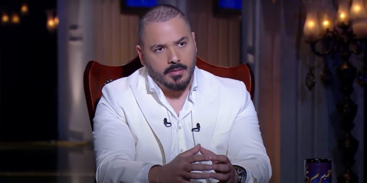 أبرز تصريحات رامي عياش في برنامج حبر سري