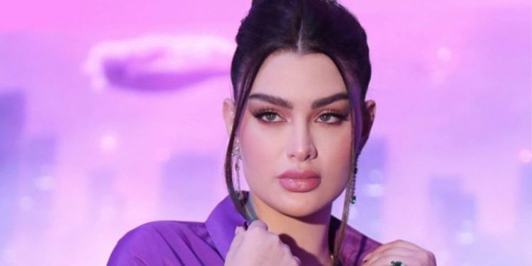 أول تعليق من روان بن حسين بعد سجنها 1 أول تعليق من روان بن حسين بعد سجنها