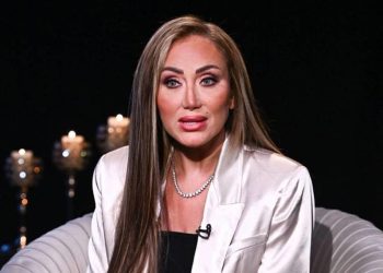 بالفيديو ريهام سعيد تكشف كواليس توقيفها في لبنان وتنازلها عن القضية