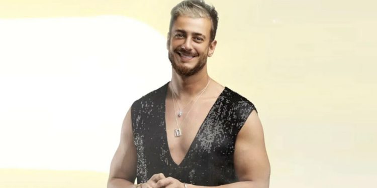 سعد لمجرد يطلق عملة رقمية تحمل اسمه