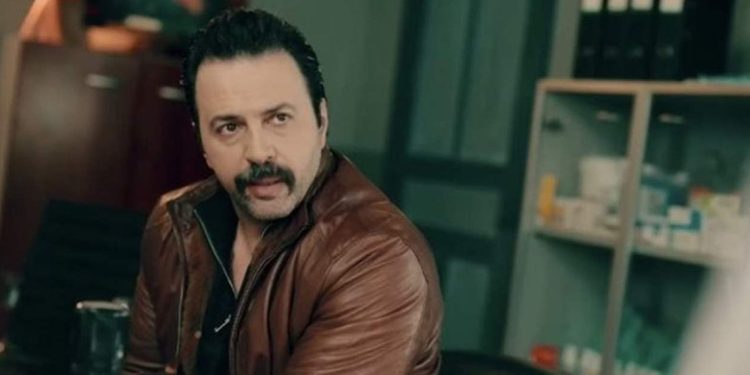 تيم حسن يكشف عن صعوبة كواليس مسلسل تحت سابع أرض 1 تيم حسن يكشف عن صعوبة كواليس مسلسل تحت سابع أرض