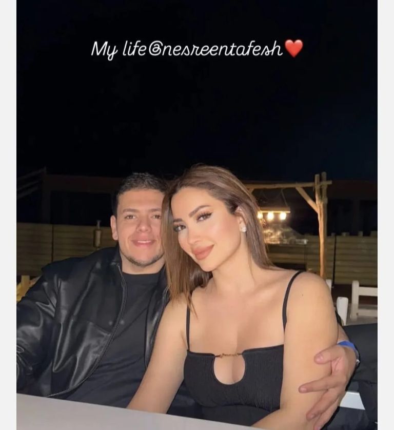 173 222516 businessman ahmed gohar announces nesreen tafesh 3
