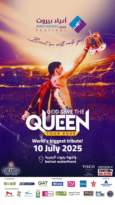 2 god save the queen social media 02