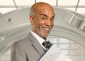 وفاة النجم المصري القدير سليمان عيد بشكل مفاجئ