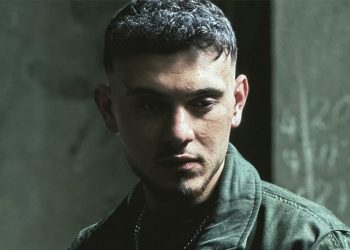 الشامي يرفع حماس الجمهور لجديده جيناك