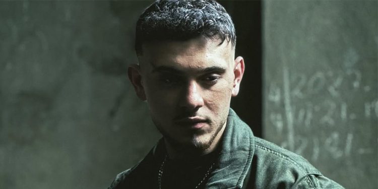 الشامي يرفع حماس الجمهور لجديده جيناك 1 الشامي يرفع حماس الجمهور لجديده جيناك