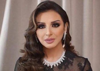 أنغام تعود إلى دار الأوبرا بليالي مصر في هذا الموعد