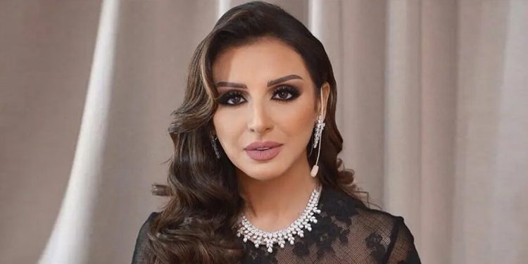 أنغام تعود إلى دار الأوبرا بليالي مصر في هذا الموعد 1 أنغام تعود إلى دار الأوبرا بليالي مصر في هذا الموعد