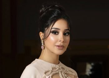 أسيل عمران أول سفيرة سياحية خليجية في سويسرا