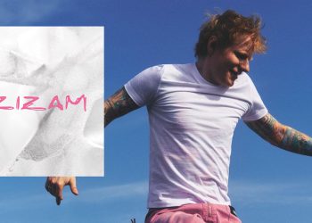 استعد للرقص مع Ed Sheeran وأغنيته الجديدة المليئة بالحياة Azizam