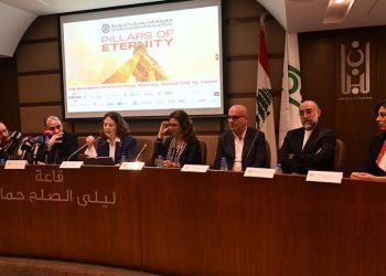 مهرجانات بعلبك الدولية تعود هذا الصيف ببرنامج فني متنوع