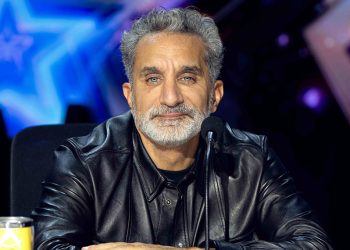 باسم يوسف يتعرض لوعكة صحية ويجري جراحة دقيقة