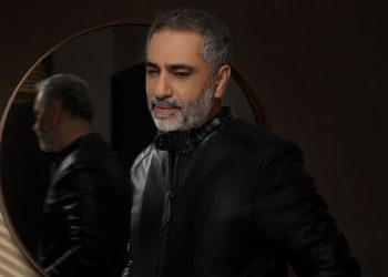 ببيان رسمي فضل شاكر يكشف موقفه القانوني في لبنان