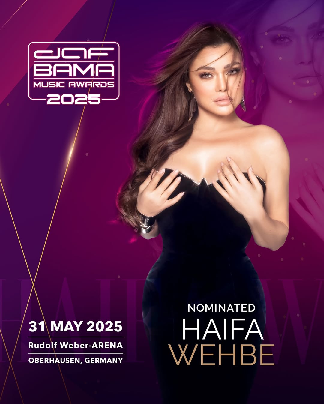 haifa germany