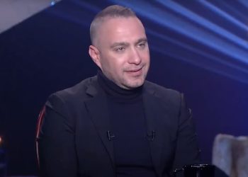 حسام حبيب يعلن دخوله في علاقة عاطفية جديدة