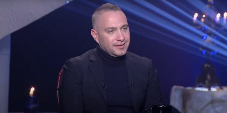 حسام حبيب يعلن دخوله في علاقة عاطفية جديدة