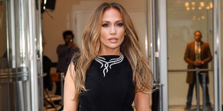 جينيفر لوبيز بحفل لأول مرة في شرم الشيخ بهذا الموعد