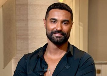 كريم فهمي يتحدث لأول مرة عن كواليس مشاركته في مسلسل وتقابل حبيب