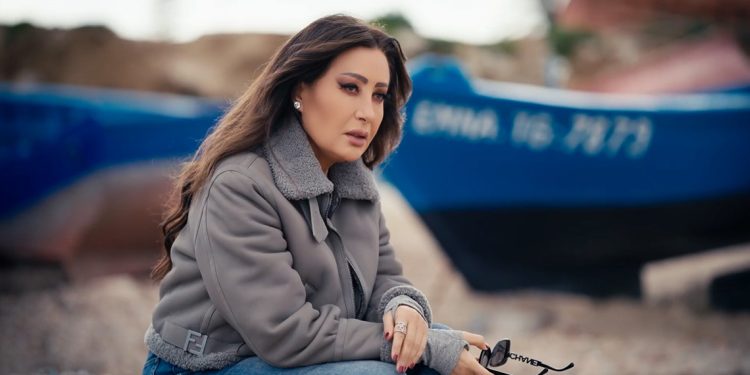 لطيفة تطرح فيديو كليب أغنيتها الجديدة يالي مروح 1 لطيفة تطرح فيديو كليب أغنيتها الجديدة يالي مروح