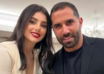 رسميًا: طلاق ماريتا الحلاني وكميل أبي خليل بعد أقل من عامين على الزواج​