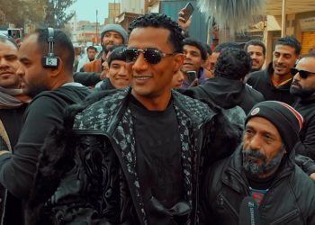محمد رمضان وأغنية "قالوا إيه": إصدار جديد بروح التحدي والنجاح
