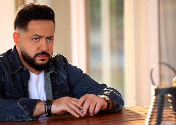 محمد زعفراني جمع بين ستايل الجبسي واللاتن بأغنية بنفتكر حكايات