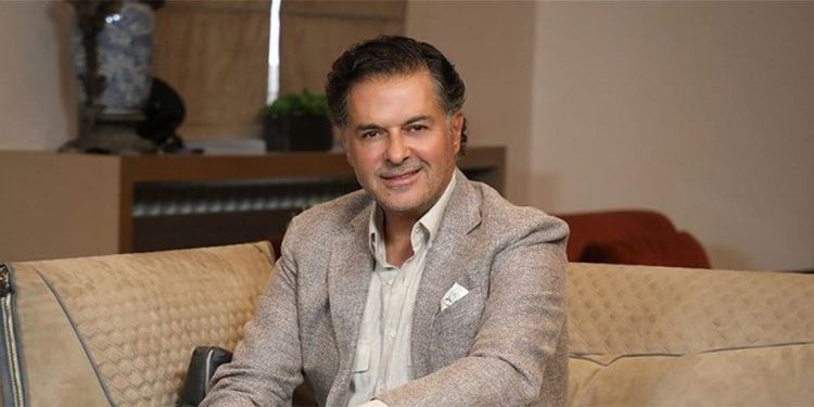 بعد انتظار طويل... راغب علامة يطل على جمهور موازين