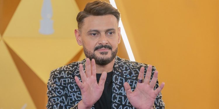رامز جلال يعود بفيلم جديد بعنوان بيج رامي