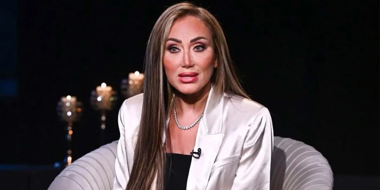 القضاء اللبناني يصدر قراره لصالح الإعلامية المصرية ريهام سعيد 1 القضاء اللبناني يصدر قراره لصالح الإعلامية المصرية ريهام سعيد