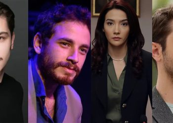 مشاهير أتراك يواجهون الاعتقال والطرد من المسلسلات بسبب دعمهم للمقاطعة الشعبية