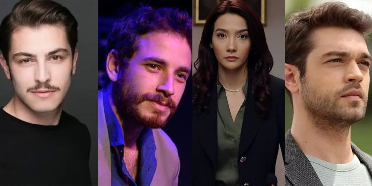 مشاهير أتراك يواجهون الاعتقال والطرد من المسلسلات بسبب دعمهم للمقاطعة الشعبية 1 مشاهير أتراك يواجهون الاعتقال والطرد من المسلسلات بسبب دعمهم للمقاطعة الشعبية