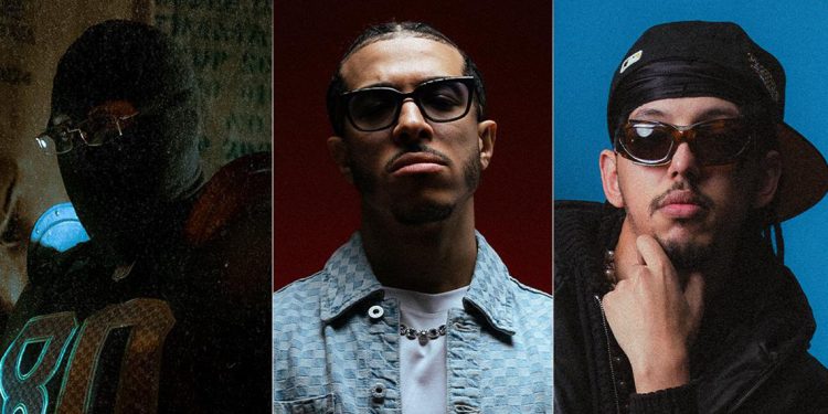 من المغرب إلى العالم: Warner Music MENA توقع مع ديزي دروس و سنور و كوز وان 1 من المغرب إلى العالم: Warner Music MENA توقع مع ديزي دروس و سنور و كوز وان