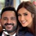 ياسمين عبد العزيز وأكرم حسني يجتمعان بفيلم كوميدي في عيد الأضحى