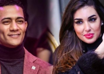 ياسمين صبري تقبل اعتذار محمد رمضان وتوقف إجراءات مقاضاته