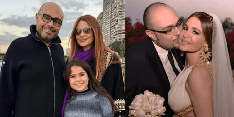 وفاة رجل الأعمال وليد مصطفى زوج كارول سماحة بعد صراع مع المرض 1 وفاة رجل الأعمال وليد مصطفى زوج كارول سماحة بعد صراع مع المرض