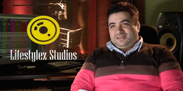 اتفاق فني يجمع الموسيقار حسام البجيرمي ولايف ستايلز ستوديوز 1 اتفاق فني يجمع الموسيقار حسام البجيرمي ولايف ستايلز ستوديوز
