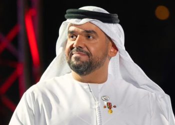 فنان مصري يستدعى للتحقيق بعد تزوير قرار ضد حسين الجسمي