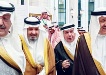 جائزة "كلمات البدر وعدسة الفيصل" تكرم المبدعين