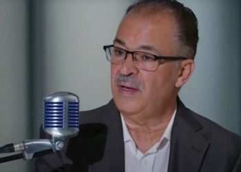 سحب الثقة من نقيب الفنانين السوري مازن الناطور