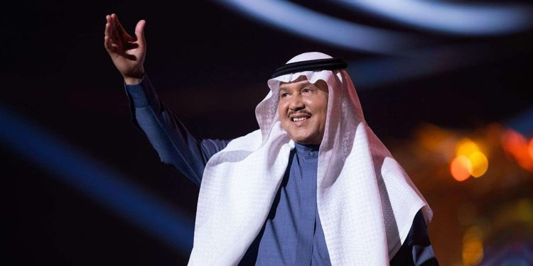 محمد عبده يتعرض لوعكة صحية ويلغي حفله المقبل 1 محمد عبده يتعرض لوعكة صحية ويلغي حفله المقبل