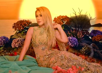 نوال الزغبي تدخل عالم الذكاء الاصطناعي في كليب يا مشاعر