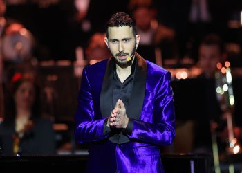 عمر الرحباني يُشعل الدوحة بـ”لبنانيات”: عبق بيروت يُلامس أوتار أوركسترا قطر الفيلهارمونية