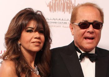 أسرة محمود عبد العزيز تطالب بوسي شلبي بدفع 10 ملايين جنيه