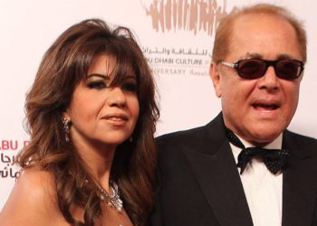 القضاء المصري يؤكد بقرار رسمي طلاق بوسي شلبي من الراحل محمود عبدالعزيز