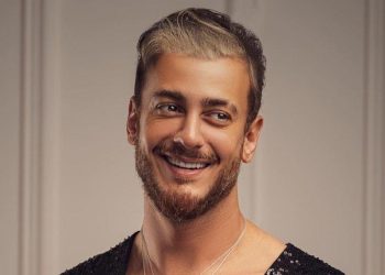 سعد لمجرد يعود للمثول أمام المحكمة