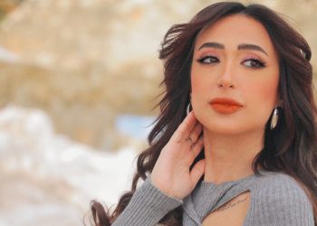 سيرا تصدر أغنيتها الجديدة محبتنيش